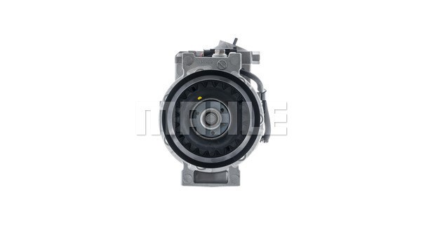 Kompressor, klimatanläggning 12V Mahle ACP 23 000P MAHLE