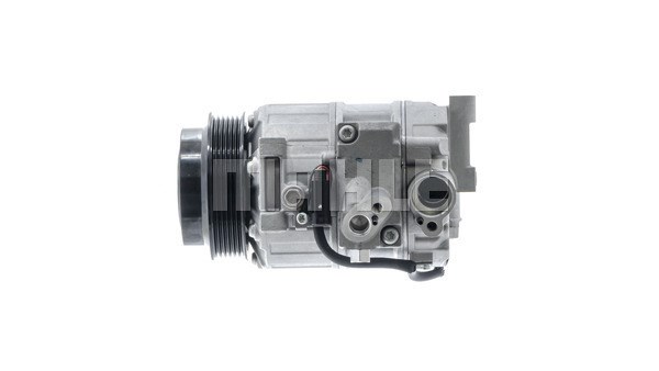 Kompressor, klimatanläggning 12V Mahle ACP 23 000P MAHLE