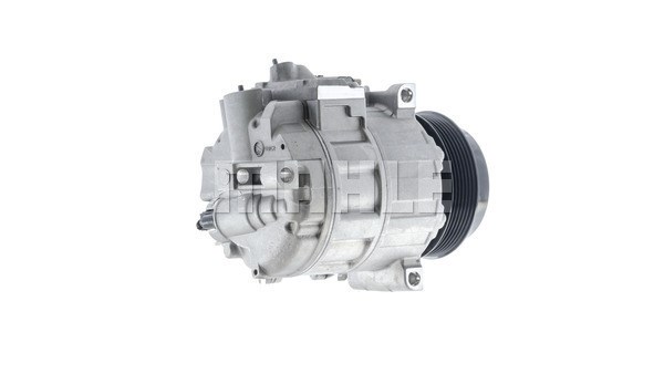 Kompressor, klimatanläggning 12V Mahle ACP 23 000P MAHLE