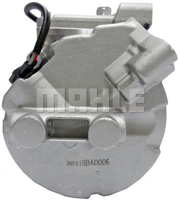 Kompressor, klimatanläggning 12V Mahle Behr ACP 231 000S MAHLE