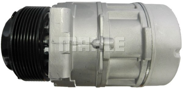 Kompressor, klimatanläggning 12V Mahle Behr ACP 231 000S MAHLE