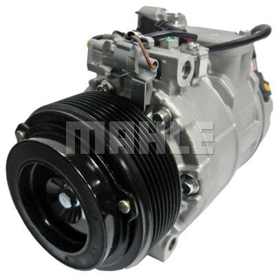 Kompressor, klimatanläggning 12V Mahle Behr ACP 231 000S MAHLE