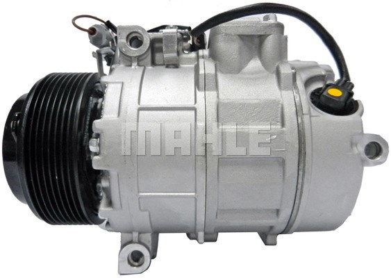 Kompressor, klimatanläggning 12V Mahle Behr ACP 231 000S MAHLE