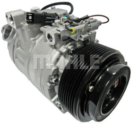 Kompressor, klimatanläggning 12V Mahle Behr ACP 231 000S MAHLE