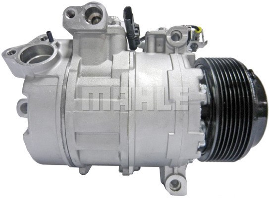 Kompressor, klimatanläggning 12V Mahle Behr ACP 231 000S MAHLE