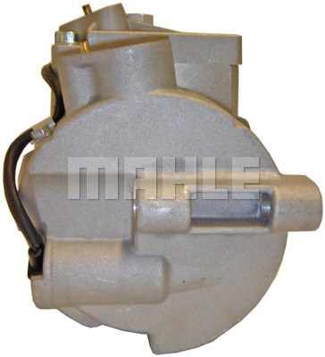 Kompressor, klimatanläggning 12V Mahle Behr ACP 342 000S MAHLE