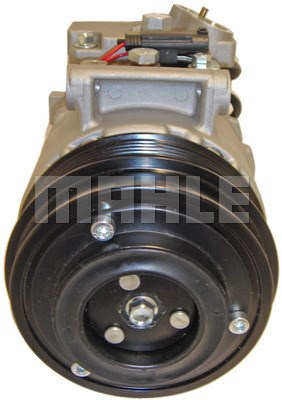 Kompressor, klimatanläggning 12V Mahle Behr ACP 342 000S MAHLE