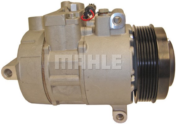 Kompressor, klimatanläggning 12V Mahle Behr ACP 342 000S MAHLE