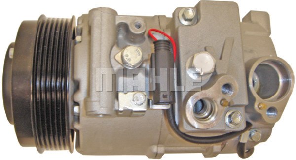 Kompressor, klimatanläggning 12V Mahle Behr ACP 342 000S MAHLE