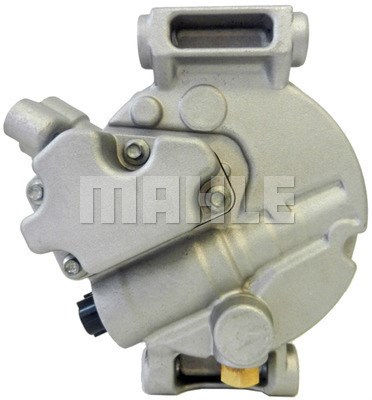 Kompressor, klimatanläggning 12V Mahle Behr ACP 353 000S MAHLE