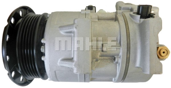 Kompressor, klimatanläggning 12V Mahle Behr ACP 353 000S MAHLE