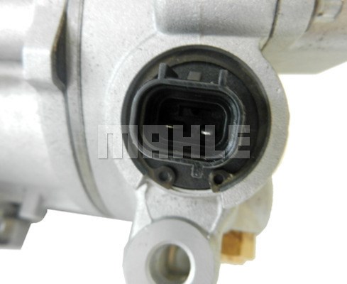 Kompressor, klimatanläggning 12V Mahle Behr ACP 353 000S MAHLE