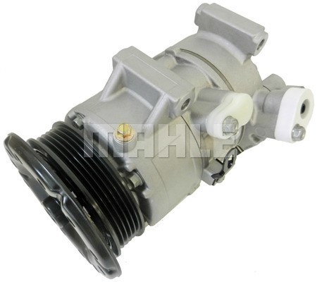 Kompressor, klimatanläggning 12V Mahle Behr ACP 353 000S MAHLE