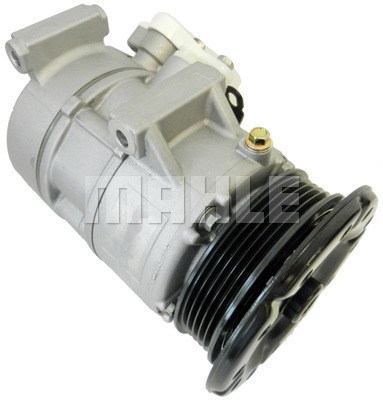 Kompressor, klimatanläggning 12V Mahle Behr ACP 353 000S MAHLE