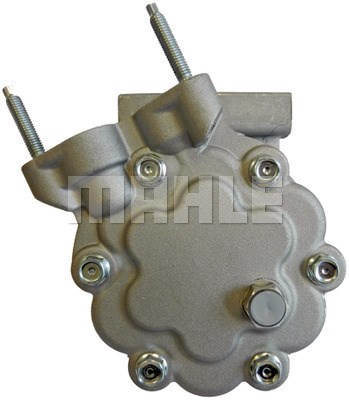 Kompressor, klimatanläggning 12V Mahle Behr ACP 384 000S MAHLE