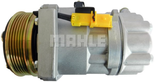 Kompressor, klimatanläggning 12V Mahle Behr ACP 384 000S MAHLE