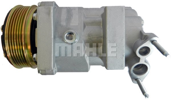 Kompressor, klimatanläggning 12V Mahle Behr ACP 384 000S MAHLE