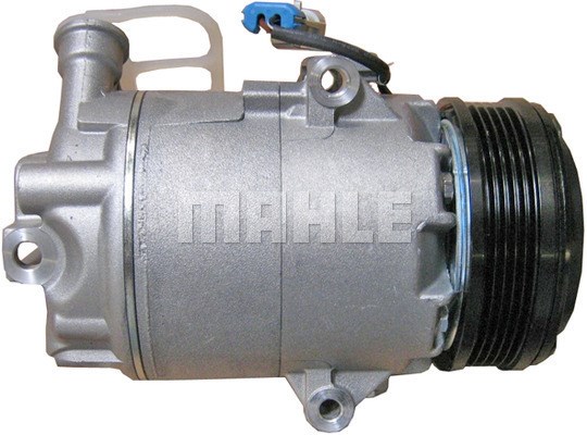 Kompressor, klimatanläggning 12V Mahle Behr ACP 45 000S MAHLE