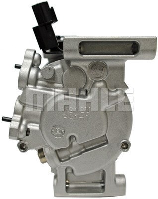 Kompressor, klimatanläggning 12V Mahle ACP 450 000P MAHLE