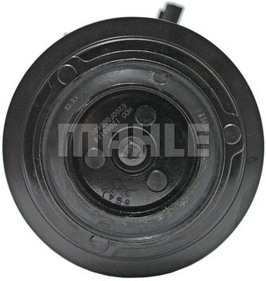 Kompressor, klimatanläggning 12V Mahle ACP 450 000P MAHLE