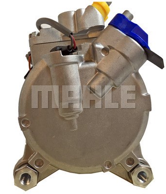 Kompressor, klimatanläggning 12V Mahle Behr ACP 472 000S MAHLE