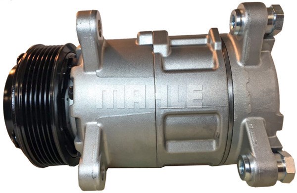 Kompressor, klimatanläggning 12V Mahle Behr ACP 472 000S MAHLE