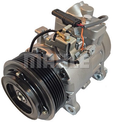 Kompressor, klimatanläggning 12V Mahle Behr ACP 472 000S MAHLE