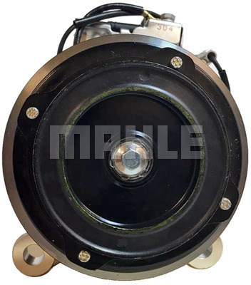 Kompressor, klimatanläggning 12V Mahle Behr ACP 472 000S MAHLE