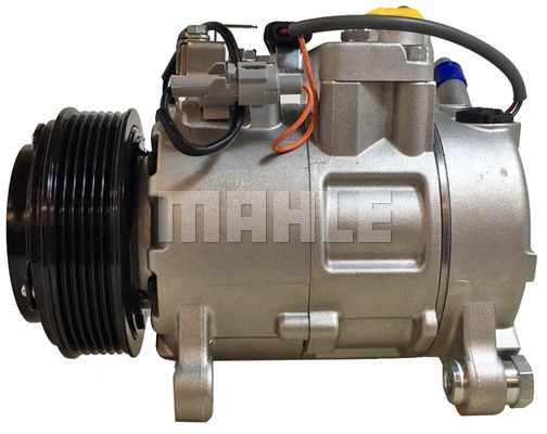 Kompressor, klimatanläggning 12V Mahle Behr ACP 472 000S MAHLE