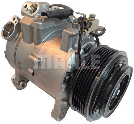 Kompressor, klimatanläggning 12V Mahle Behr ACP 472 000S MAHLE