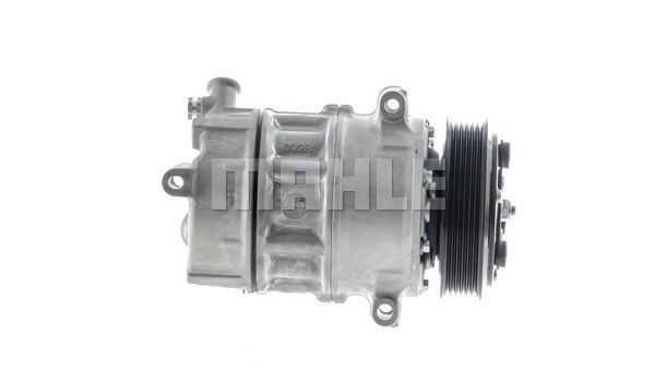 Kompressor, klimatanläggning 12V Mahle ACP 490 000P MAHLE