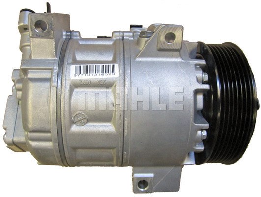 Kompressor, klimatanläggning 12V Mahle ACP 504 000P MAHLE