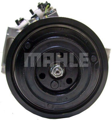 Kompressor, klimatanläggning 12V Mahle ACP 510 000P MAHLE