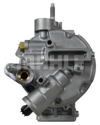 Kompressor, klimatanläggning 12V Mahle ACP 551 000P MAHLE