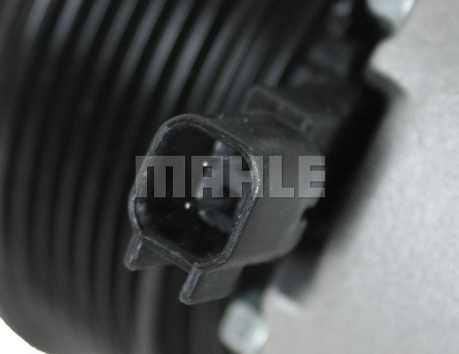 Kompressor, klimatanläggning 12V Mahle ACP 551 000P MAHLE