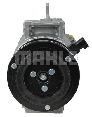 Kompressor, klimatanläggning 12V Mahle ACP 551 000P MAHLE