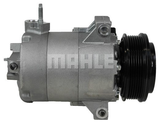 Kompressor, klimatanläggning 12V Mahle ACP 551 000P MAHLE