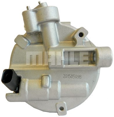 Kompressor, klimatanläggning 12V Mahle Behr ACP 6 000S MAHLE