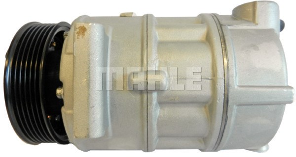 Kompressor, klimatanläggning 12V Mahle Behr ACP 6 000S MAHLE