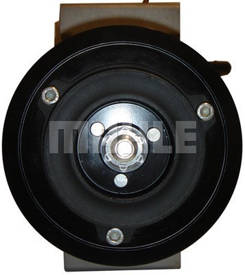 Kompressor, klimatanläggning 12V Mahle Behr ACP 6 000S MAHLE