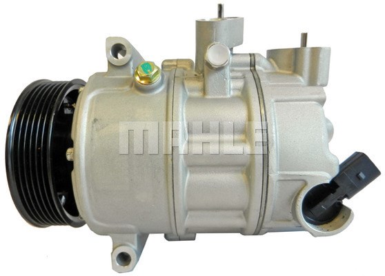 Kompressor, klimatanläggning 12V Mahle Behr ACP 6 000S MAHLE