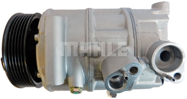 Kompressor, klimatanläggning 12V Mahle Behr ACP 6 000S MAHLE