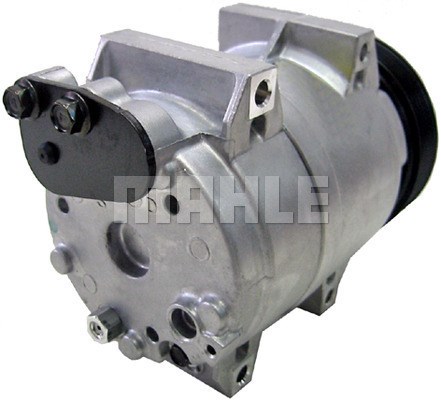 Kompressor, klimatanläggning 12V Mahle Behr ACP 67 000S MAHLE