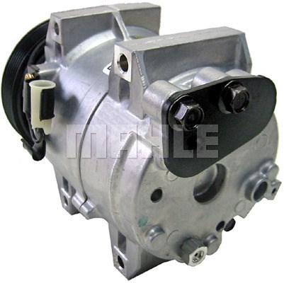 Kompressor, klimatanläggning 12V Mahle Behr ACP 67 000S MAHLE