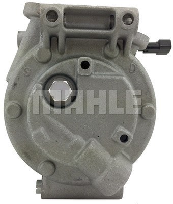 Kompressor, klimatanläggning 12V Mahle Behr ACP 866 000S MAHLE