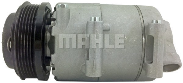 Kompressor, klimatanläggning 12V Mahle Behr ACP 866 000S MAHLE