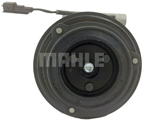 Kompressor, klimatanläggning 12V Mahle Behr ACP 866 000S MAHLE