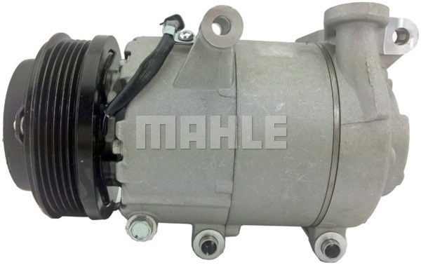 Kompressor, klimatanläggning 12V Mahle Behr ACP 866 000S MAHLE