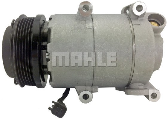 Kompressor, klimatanläggning 12V Mahle Behr ACP 866 000S MAHLE