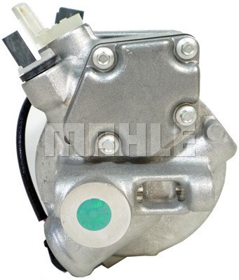 Kompressor, klimatanläggning 12V Mahle ACP 889 000P MAHLE